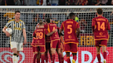 Roma 1-1 Juventus: What Were The Main Talking Points As The Italian Icons Play Out A Stalemate In Rome? - Soccer News