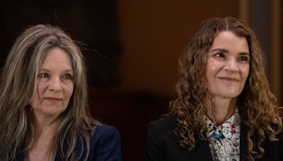 Two new female Minnesota Supreme Court justices come with strong public defense backgrounds