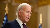 Biden blasts Sen. Tuberville's holds on military nominations as 'totally irresponsible'