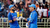 When Virat Kohli Called MS Dhoni His Elder Brother, Sent A Special Birthday Wish To 'Skip' - See Post