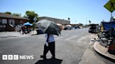 Extreme heat tests US cities aiming to help low-income residents