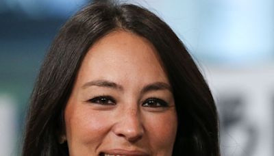 Joanna Gaines Reveals Sweet Trait She Has In Common with Youngest Son Crew