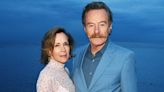 Bryan Cranston plans to retire from acting in 2026 to spend time with his wife: 'She deserves it'