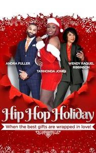 Hip Hop Holiday