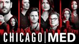 Chicago Med Season 4: Where to Watch & Stream Online