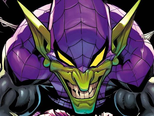 Amazing Spider-Man #50 Turns Peter Parker Into Green Goblin