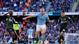 Cuándo juega Manchester City vs. Everton, por la Premier League: día, horario y TV