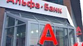 Ukrainian hackers leak personal data of 38 million clients of Russia’s Alfa-Bank