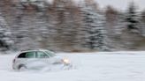 These SUVs Are the Best for Winter Driving