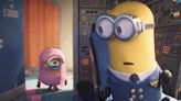 Box Office: ‘Minions: The Rise of Gru’ Going Bananas With Projected $129.2 Million Independence Day Opening