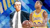 Ranking the Top 5 NBA Player-Coach Combos of All Time