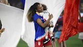 Rise of women's sports brings greater emphasis on maternity and parental needs