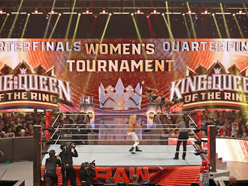 WWE and AEW Have Ushered in a Golden Era of Tournaments in Pro Wrestling