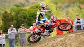 LIVE: Pro Motocross Round 1 coverage from Fox Raceway: Jett Lawrence wins 23rd consecutive moto