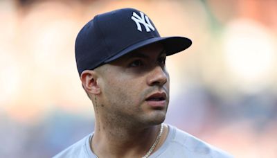 Yankees Urged To Send ‘Strongest-Possible’ Message With Gleyber Torres