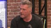 Pat McAfee show takes two-week hiatus from his ESPN program