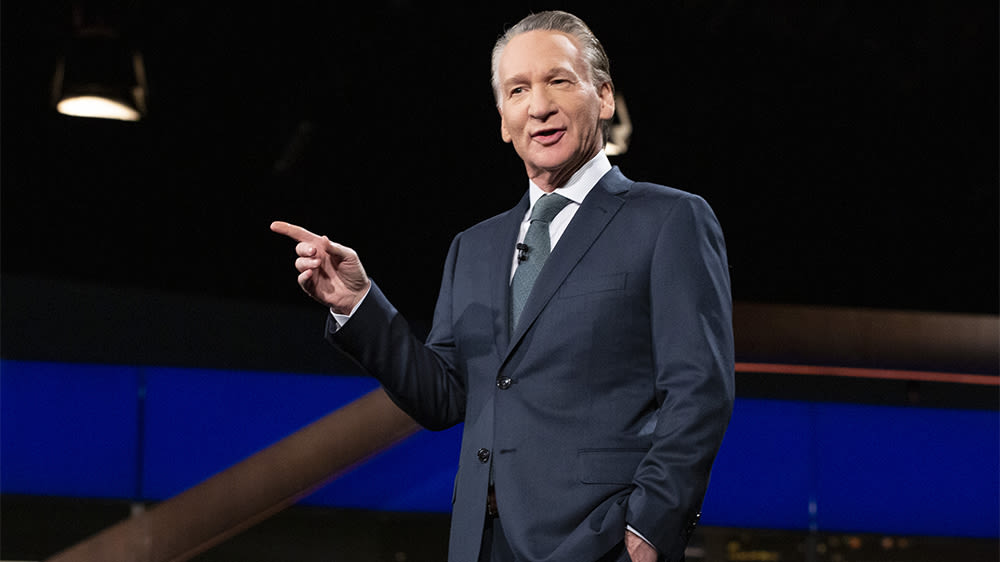 Bill Maher Denounces Trump Assassination Attempt, Says Shooter Did ‘So Much Damage to the Left’