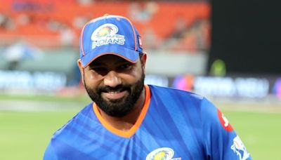 Happy Birthday Rohit Sharma: Team India Skipper’s Record-Breaking Feats and IPL Domination - News18