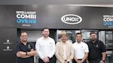 Discover the Future of Culinary Excellence: UNOX and Unique Steel Products-Kitchen Whiz Launch the UNOX Lounge in Bengaluru