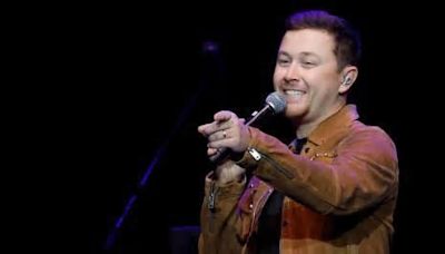 Watch Scotty McCreery Achieve His Lifelong Dream as Randy Travis and Josh Turner Welcome Him to the Grand Ole Opry Family