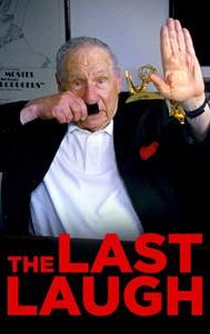 The Last Laugh (2019 film)