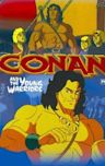 Conan and the Young Warriors