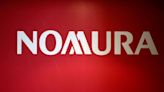 Japan's Nomura Q3 net profit rises 11%