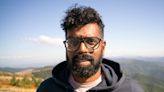 Romesh Ranganathan, the comedian set to replace Claudia Winkleman on BBC Radio 2