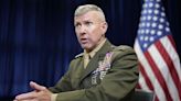 Marine Corps says commandant underwent successful open-heart surgery