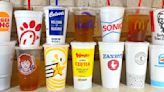 15 Fast Food Sweet Teas Ranked From Worst To First