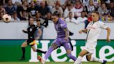 LASK vs Liverpool LIVE: Europa League latest updates and goals as hosts score early to shock Reds