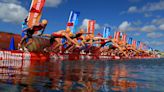 Transgender women to compete in open category under new British Triathlon rules