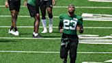 Can Jets Safety Chuck Clark Bounce Back After ACL Tear?