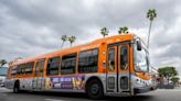 LA Metro services return to normal after 1-day bus driver sick-out