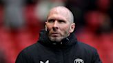 Charlton seek fourth new manager in just over a year after sacking Michael Appleton