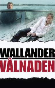 Wallander - Vålnaden