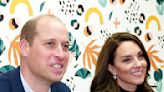 Prince William & Kate Middleton Reportedly Get In 'Terrible' Fights: 'It's Not All Sweetness'