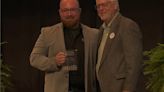 Dave Guiler wins 2024 Dothan Small Business Person of the Year award