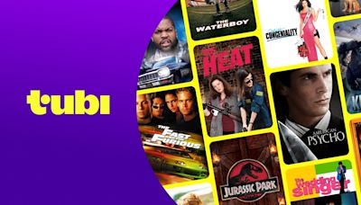 Tubi July 2024 movies: 23 can’t-miss titles you can stream for free