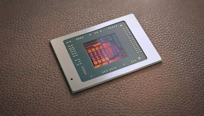 AMD will reportedly stop supporting Windows 10 starting with its new Strix Point APUs and you can all blame AI for that