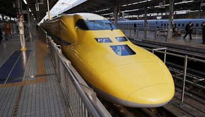 「黃老醫生」退休了！獨特用途新幹線列車明年 1 月下崗 - DCFever.com