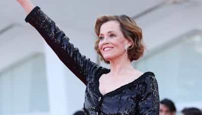 The Mandalorian movie adds Sigourney Weaver to cast