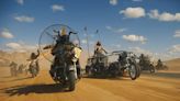 With a new War Rig and a fleet of motorbikes, 'Furiosa' restarts the motorized mayhem of 'Mad Max'