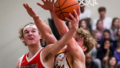 Former John Paul II five-star recruit Liam McNeely commits to UConn