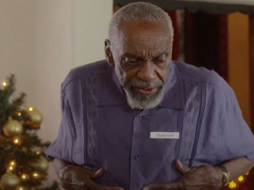 Actor Bill Cobbs Known For Night At The Museum, Oz the Great and Powerful Passes Away At 90