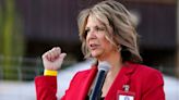 Former Arizona GOP chair Kelli Ward pleads not guilty to felony charges in fake elector case