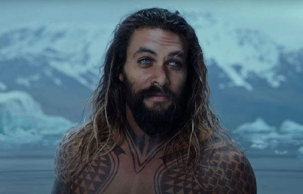 'I Gotta Get Ready For Bautista!': Jason Momoa’s Getting Back To The Gym After His Dad Bod...