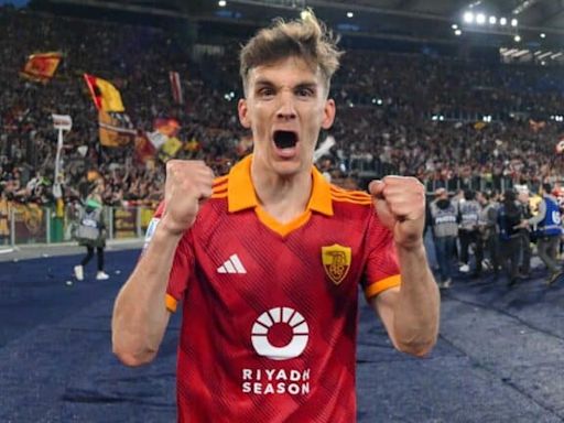 Diego Llorente sends farewell message to Roma: “It’s been an unforgettable experience.”