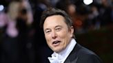 Elon Musk’s taunted over hair plugs after he questions why people get gender-affirming procedures