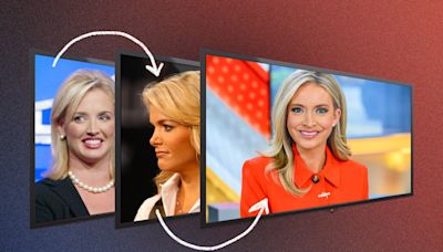 The Infamous Rules for Women on Fox News Are Changing. You Just Have to Know Where to Look.